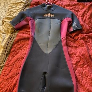 Jobe wetsuit